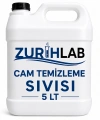 ZURIHLAB Cam Temizleme Sıvısı 5LT