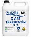 ZURIHLAB Çam Terebentin - 5 LT