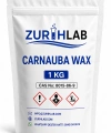 ZURIHLAB Carnauba Wax 1 KG