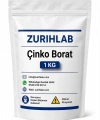 ZURIHLAB Çinko Borat 1KG