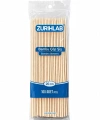 ZURIHLAB Çöp Şiş 20 cm 100lü Paket