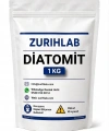 ZURIHLAB Diatomit 1KG