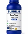 ZURIHLAB Dop Yağı 1LT - Dioktil Ftalat
