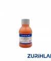 ZURIHLAB Eosin Y Solüsyonu %0,5 Alkol Bazlı 100 ml - Eosin Y Solution Alcoholic
