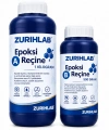 ZURIHLAB Epoksi Reçine 1.5 KG (A+B Set)
