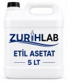 ZURIHLAB Etil Asetat 5 LT