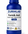 ZURIHLAB Formik Asit 1 Litre - Formic Acid - Karınca Asidi
