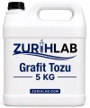 ZURIHLAB Grafit Tozu 5 KG