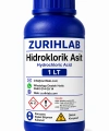 ZURIHLAB Hidroklorik Asit 1LT