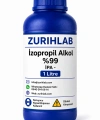 ZURIHLAB İzopropil Alkol %99 İPA - 1 Litre