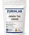 ZURIHLAB Jelatin Toz - 100GR