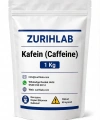 ZURIHLAB Kafein (Caffeine) 1 Kg