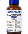 ZURIHLAB Kloroform 500 mL