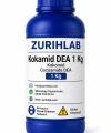 ZURIHLAB Kokamid DEA 1 KG - Kokomid - Cocoamide DEA