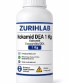 ZURIHLAB Kokamid DEA 1 KG - Kokomid - Cocoamide DEA