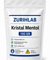 ZURIHLAB Kristal Mentol 100GR