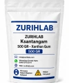 ZURIHLAB Ksantangam 500 GR - Xanthan Gum