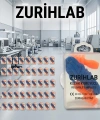 ZURIHLAB Kulak Koruyucu - Kulak Tıkacı - Gürültü Ses Önleyici - 50 Adetlik Toptan Set
