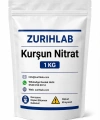 ZURIHLAB Kurşun Nitrat 1 KG