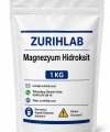 ZURIHLAB Magnezyum Hidroksit - 1KG