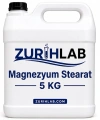 ZURIHLAB Magnezyum Stearat 5 KG