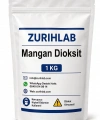 ZURIHLAB Mangan Dioksit - 1KG