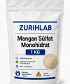 ZURIHLAB Mangan Sülfat Monohidrat 1 KG