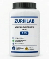 ZURIHLAB Mikrokristalin Selüloz E460 - 1KG