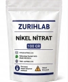 ZURIHLAB Nikel Nitrat 100GR