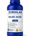 ZURIHLAB Oleik Asit - Oleic Acid 1 KG