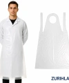 ZURIHLAB P.E Önlük 100lü Paket