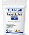 ZURIHLAB Palmitik Asit 1KG