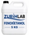 ZURIHLAB Phenoxyethanol - Fenoksietanol 5KG