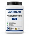 ZURIHLAB Potasyum Bromür - 1KG
