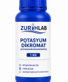 ZURIHLAB Potasyum Dikromat 1 KG - Potassium Dichromate