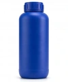 ZURIHLAB Potasyum Florür 1 KG - Potassium Fluoride