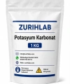 ZURIHLAB Potasyum Karbonat 1KG