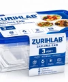 ZURIHLAB Saklama Kabı Seti 3lü