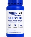 ZURIHLAB SLES 1 KG - Sodyum Lauril Eter Sülfat