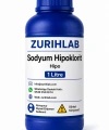 ZURIHLAB Sodyum Hipoklorit (Hipo) 1KG