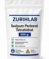 ZURIHLAB Sodyum Perborat Tetrahidrat 500 Gr