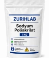 ZURIHLAB Sodyum Poliakrilat 1 KG