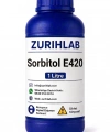 ZURIHLAB Sorbital E420 - (CAS No: 50-70-4)