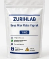 ZURIHLAB Soya Wax Flake Yaprak - 1 KG