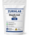 ZURIHLAB Stearik Asit - Starin 1KG