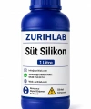 ZURIHLAB Süt Silikon 1 KG
