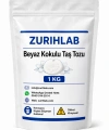 ZURIHLAB Taş Tozu Beyaz 1KG