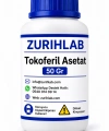 ZURIHLAB Tokoferil Asetat 50 GR