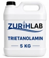 ZURIHLAB Trietanolamin - 5 KG