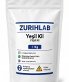 ZURIHLAB Yeşil Kil 1 KG